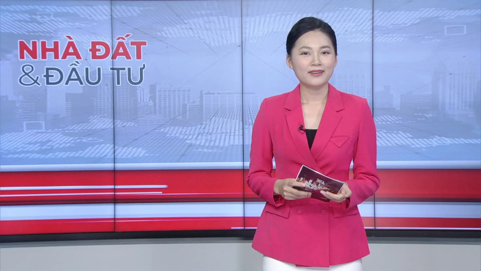 Bản tin Nhà đất và đầu tư | 18/10/2025